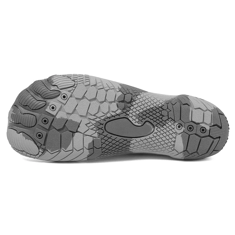 Andreas | Leichte Barfuß Unisex schuhe