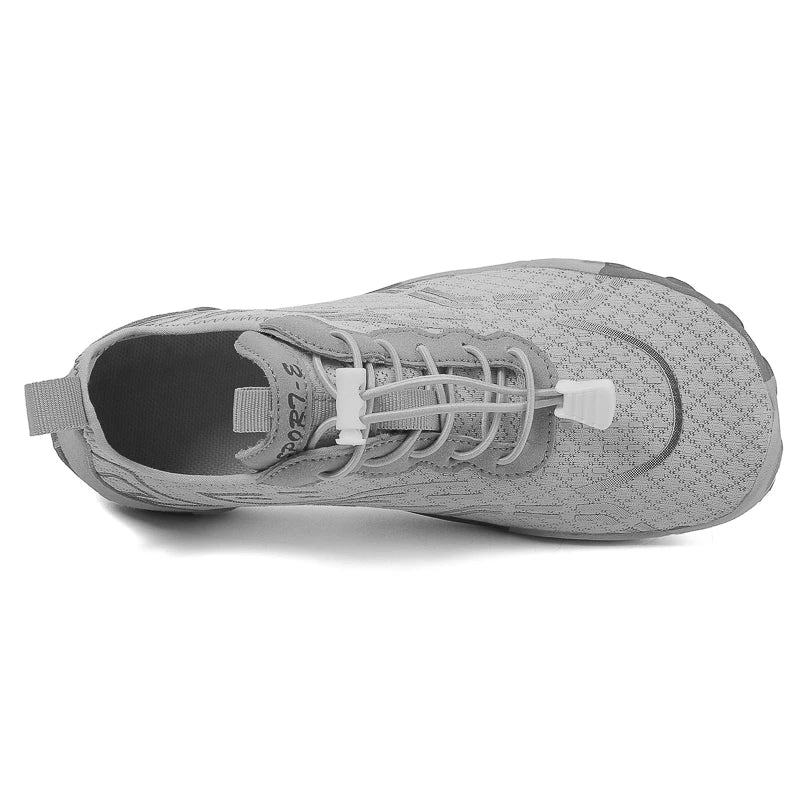 Andreas | Leichte Barfuß Unisex schuhe - Image 2