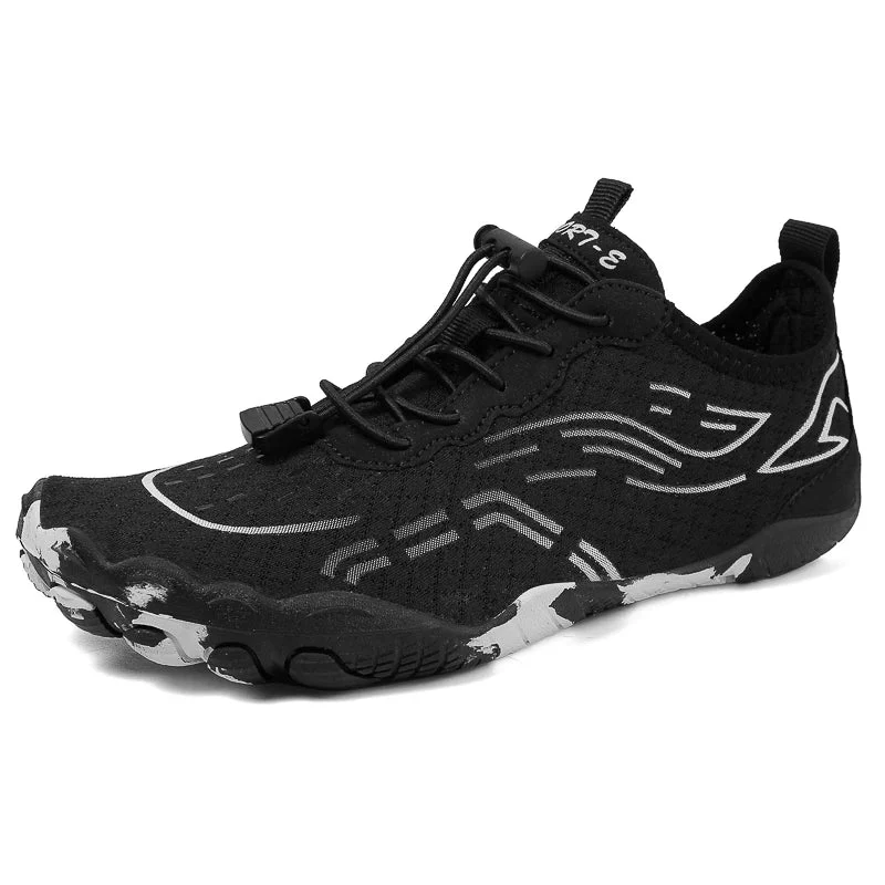 Andreas | Leichte Barfuß Unisex schuhe - Image 5