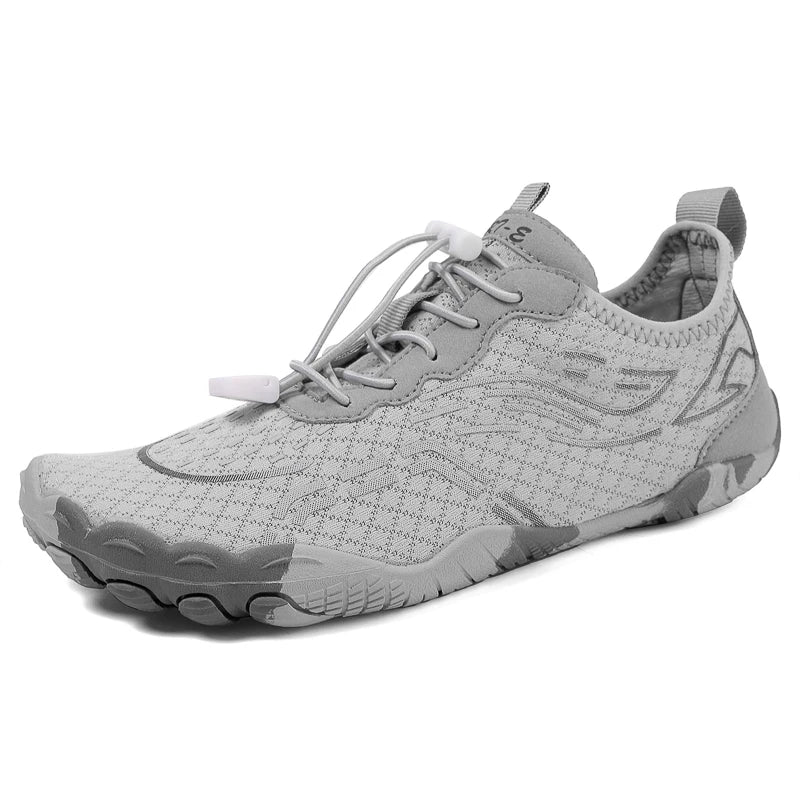 Andreas | Leichte Barfuß Unisex schuhe - Image 8