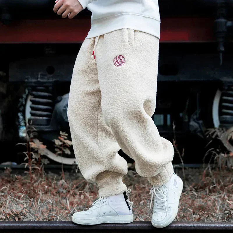 ANDREAS - SHERPA-JOGGINGHOSE - Image 2
