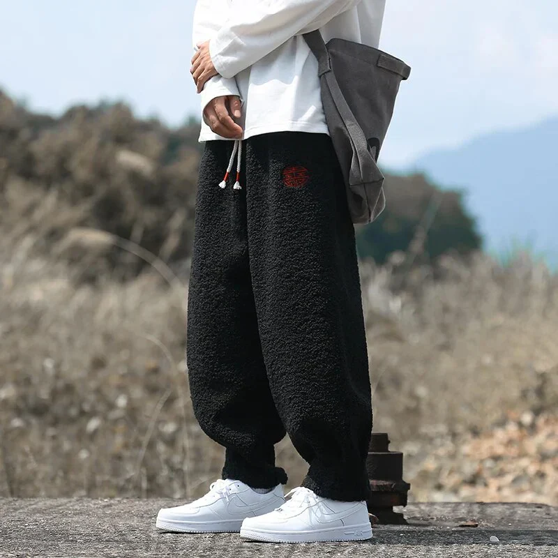 ANDREAS - SHERPA-JOGGINGHOSE - Image 5