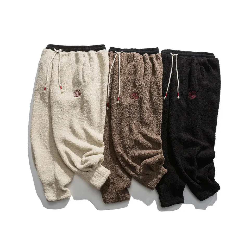ANDREAS - SHERPA-JOGGINGHOSE - Image 6