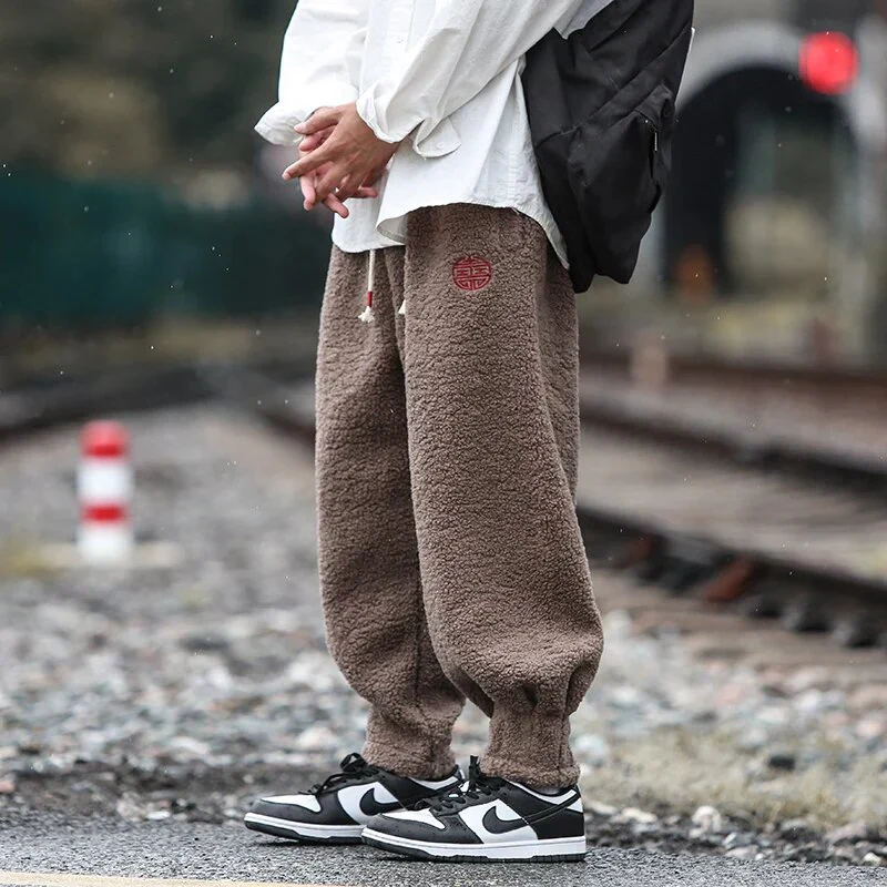 ANDREAS - SHERPA-JOGGINGHOSE - Image 8