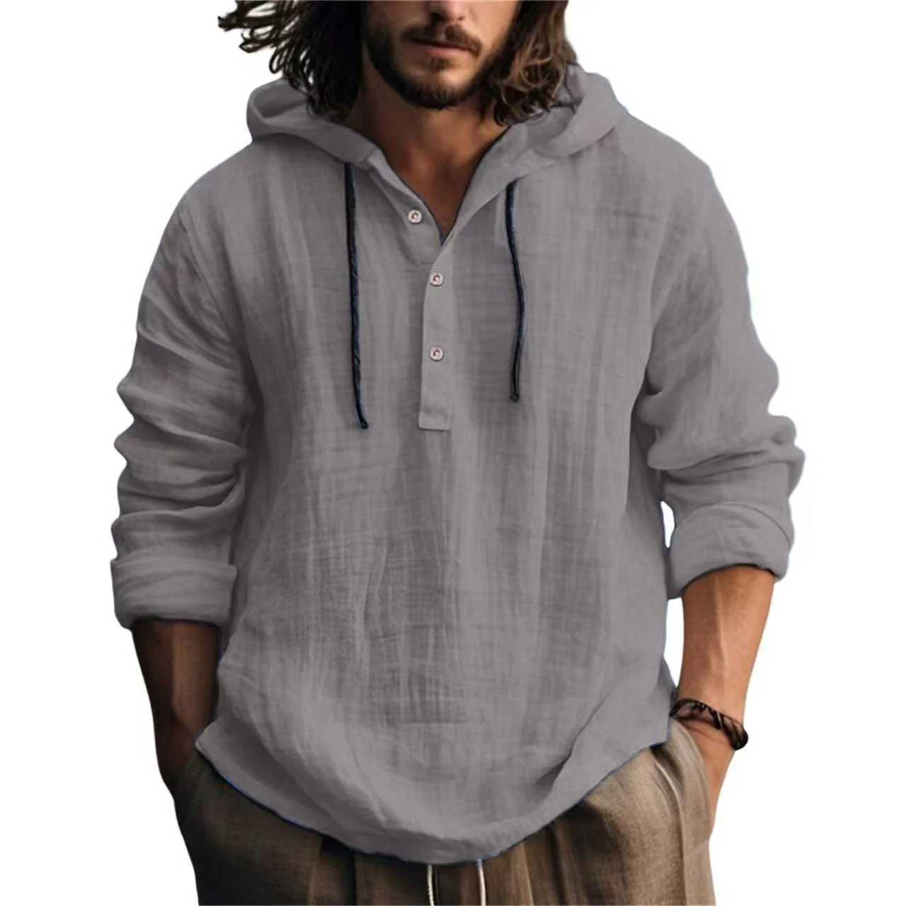 ANGEL | Luxus-Kapuzenshirt - Image 5