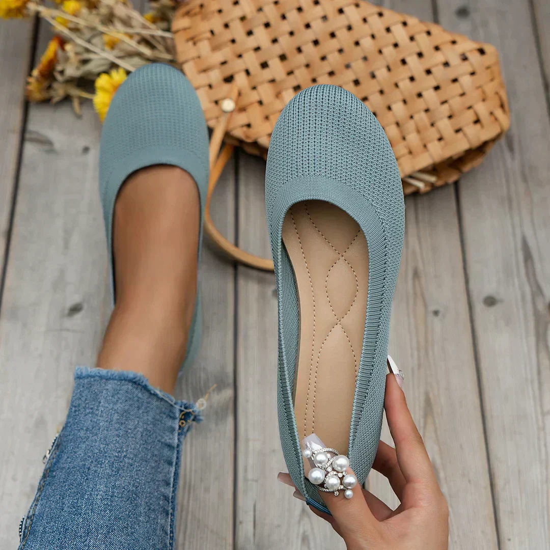 Angela | Rutschfeste atmungsaktive Schuhe™ - Image 13