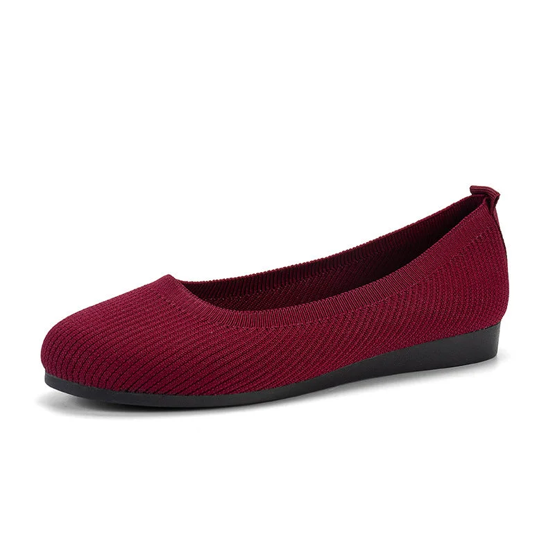 Angela | Rutschfeste atmungsaktive Schuhe™ - Image 7