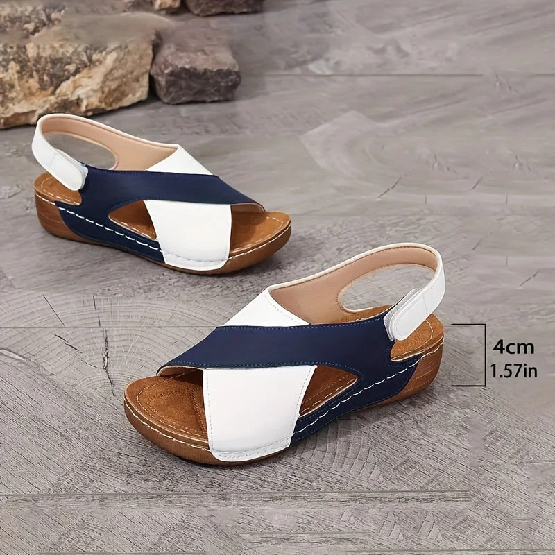 Angelina™ | Bequeme orthopädische Sandalen - Image 3