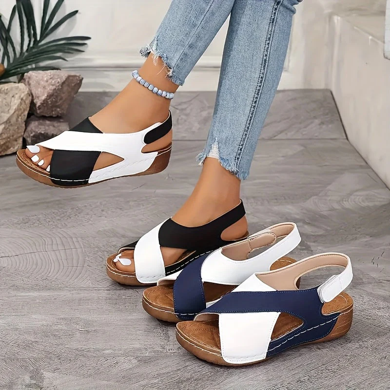 Angelina™ | Bequeme orthopädische Sandalen - Image 4
