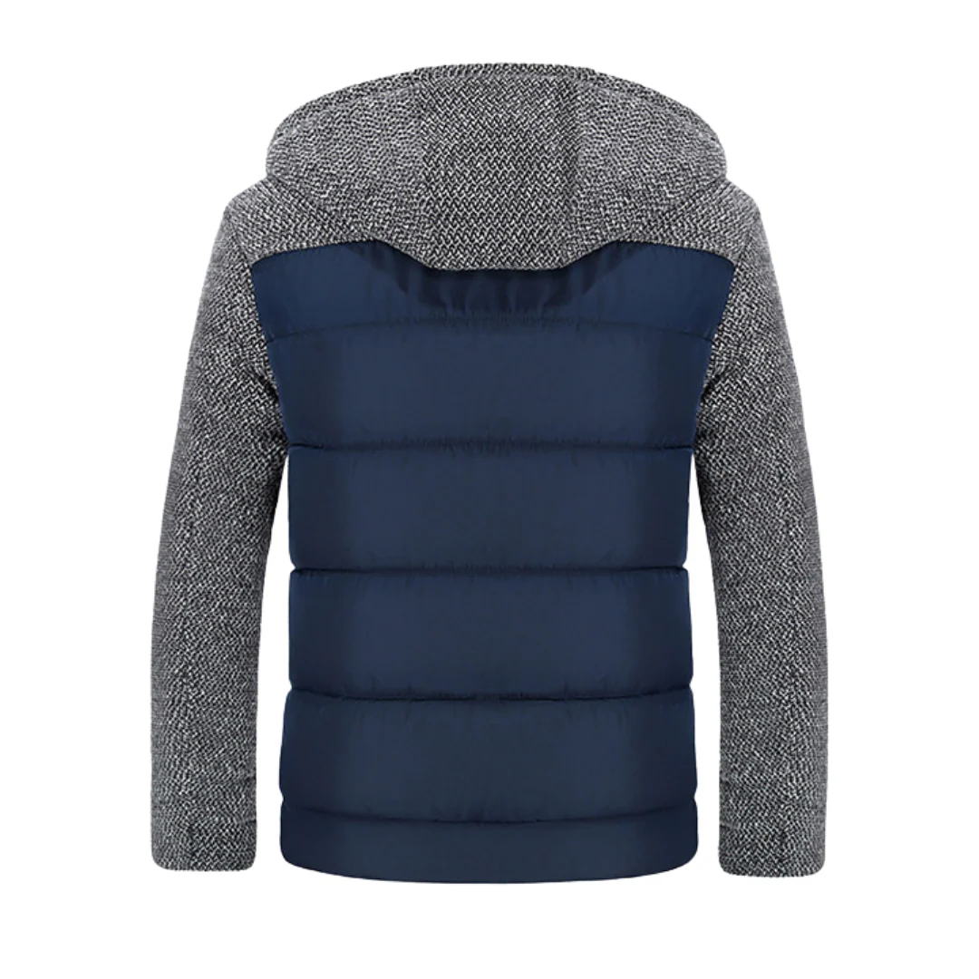 Angelo | Herren Winterjacke