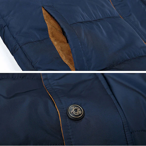 Angelo | Herren Winterjacke - Image 2