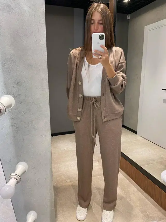 Anisa | Chic & Bequemes Zweiteiliges Set - Image 6