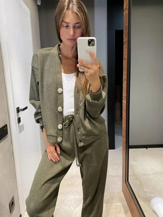 Anisa | Chic & Bequemes Zweiteiliges Set - Image 8