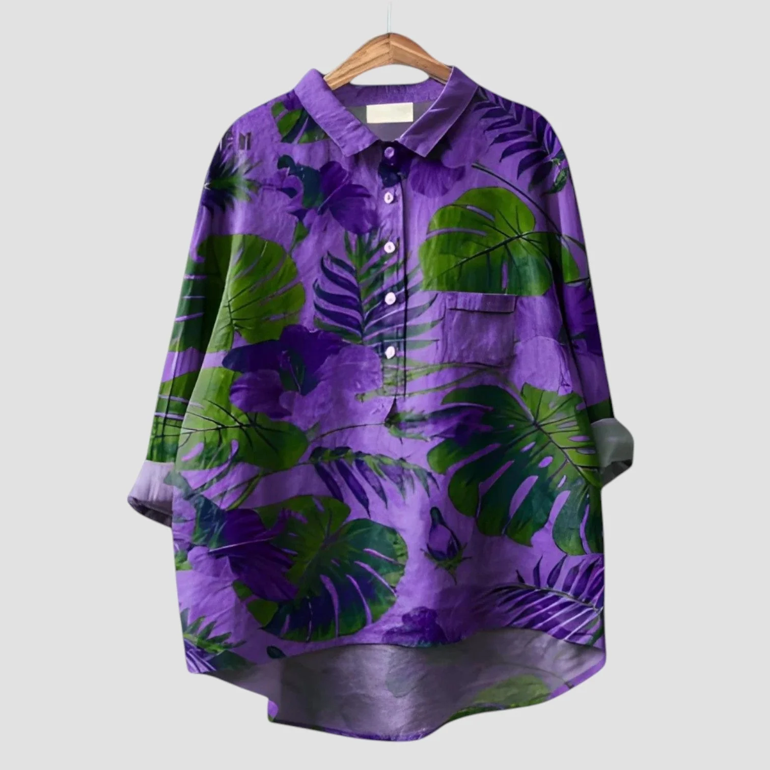 Anja™ | Elegante und zeitlose Bluse - Image 8