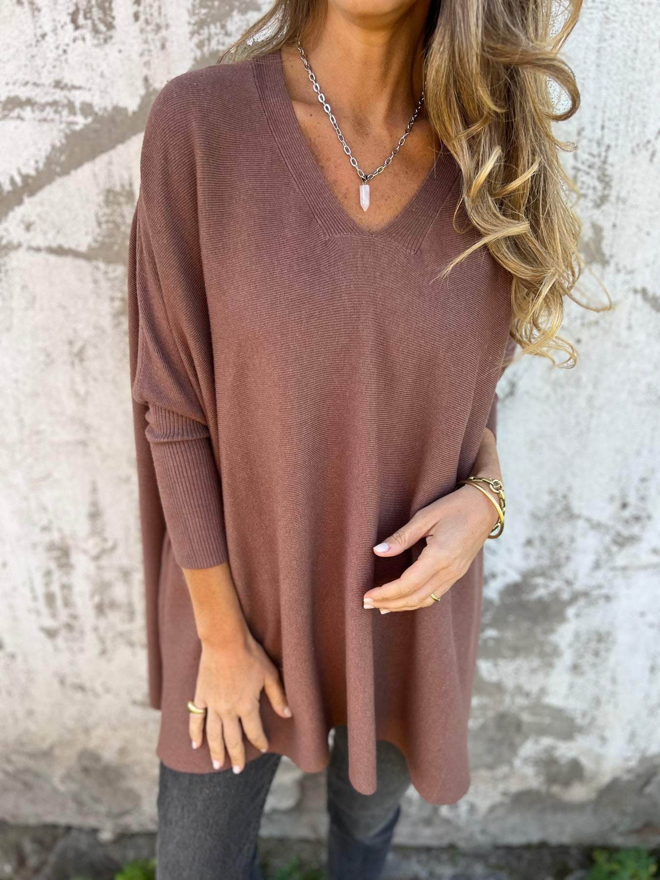 Anna™ | Eleganter Pullover - Image 3