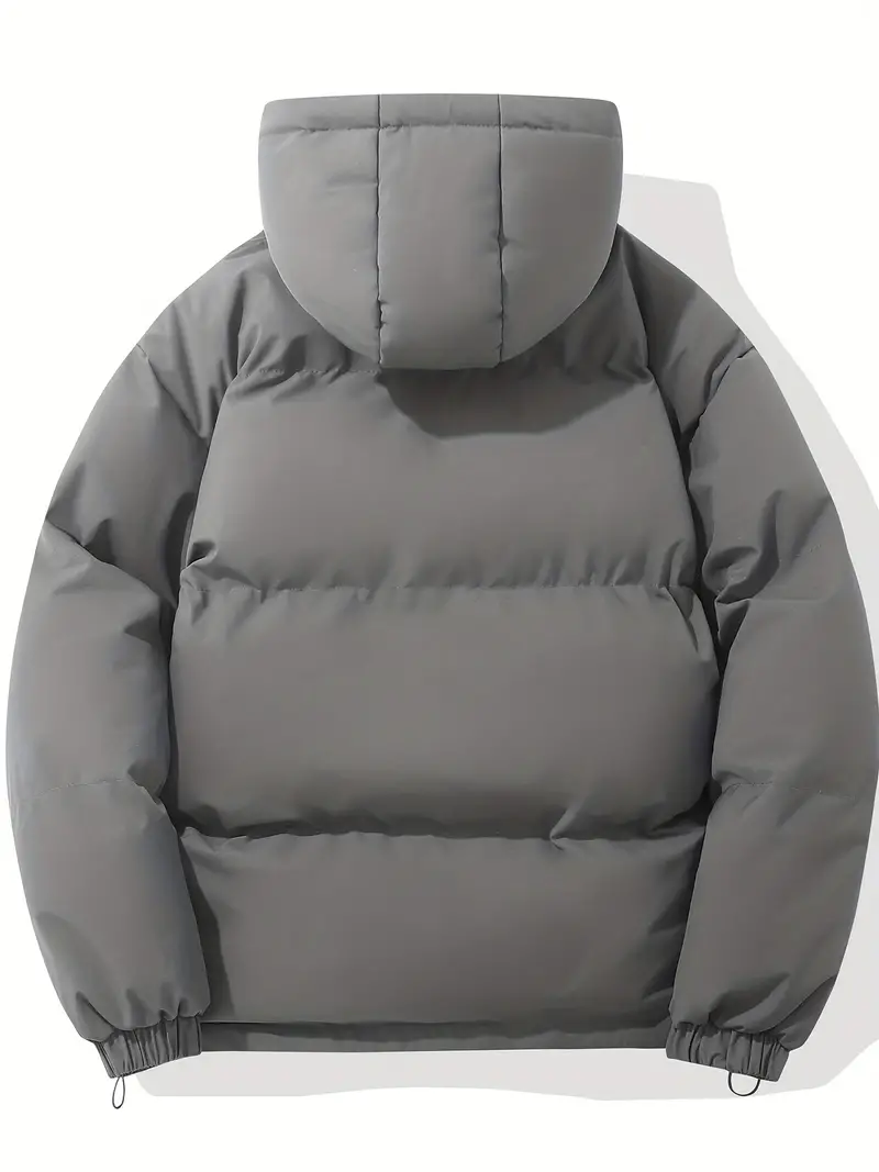 Anna | Gefütterte Winterjacke mit Kapuze - Image 13