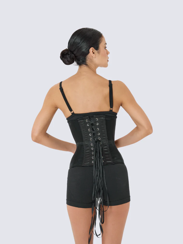 Anna’s Secret | Mesh-Korsett für eine perfekte Silhouette - Image 5