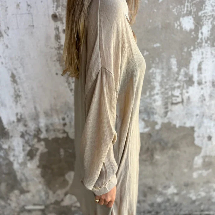 ANNALENA - SET HEMD UND KURZE HOSE - Image 2