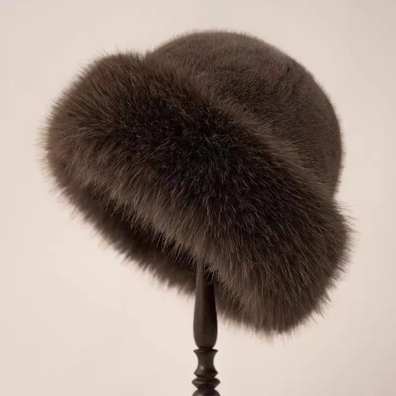 Anne™ – Elegante Wintermütze - Image 2
