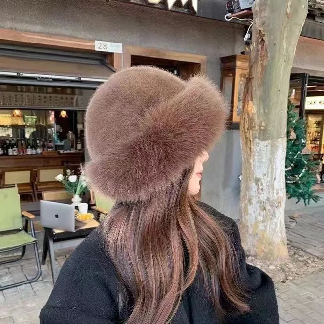 Anne™ – Elegante Wintermütze - Image 5