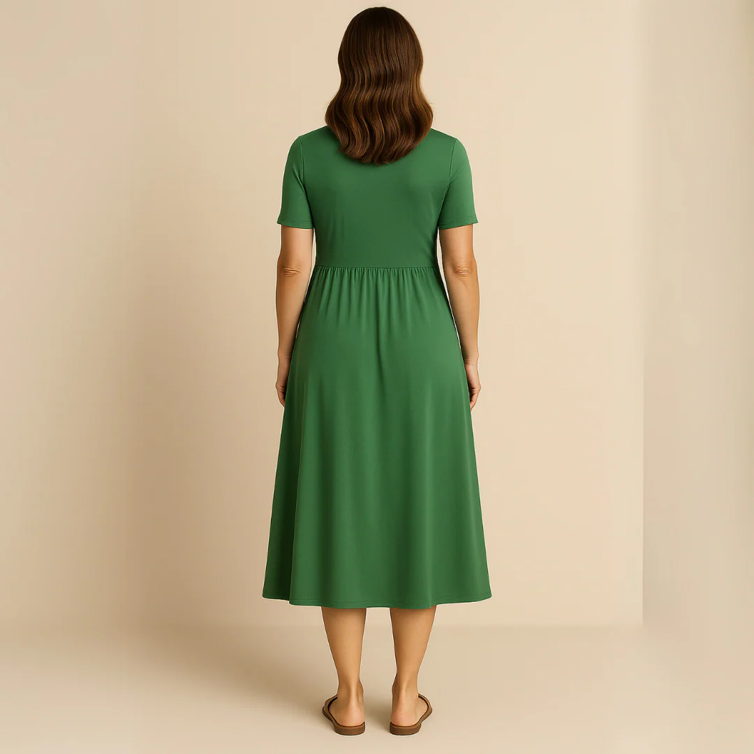 Annelies™ | Luftiges Maxi-Joch - Image 10