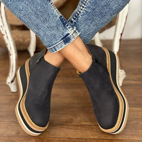 Anneliese® | Lederstiefel - Image 2