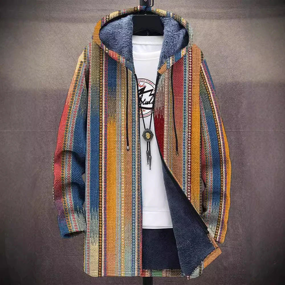 Annet™ | Luxuriöser künstlerisch inspirierter Cardigan - Image 2