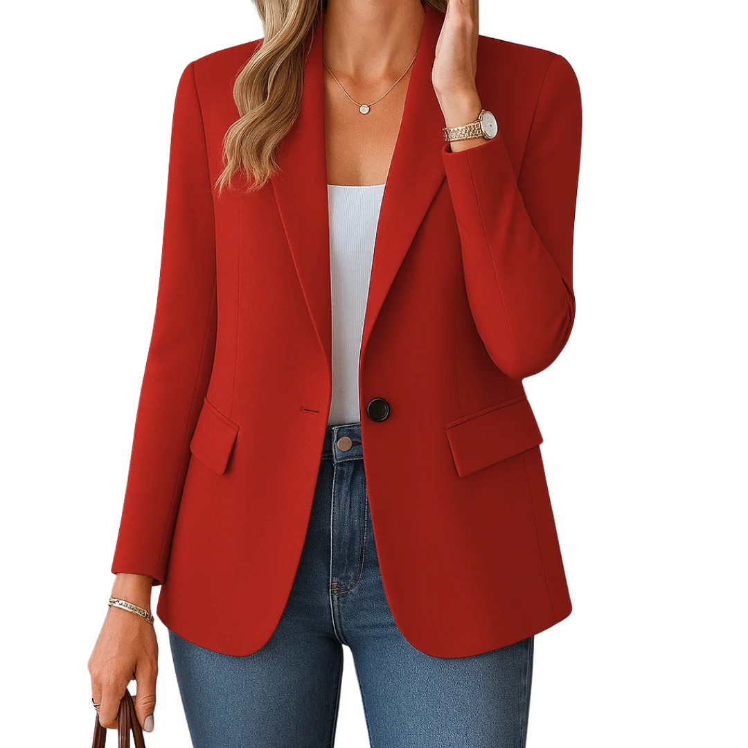 Annette™ | Eleganter Blazer - Image 3