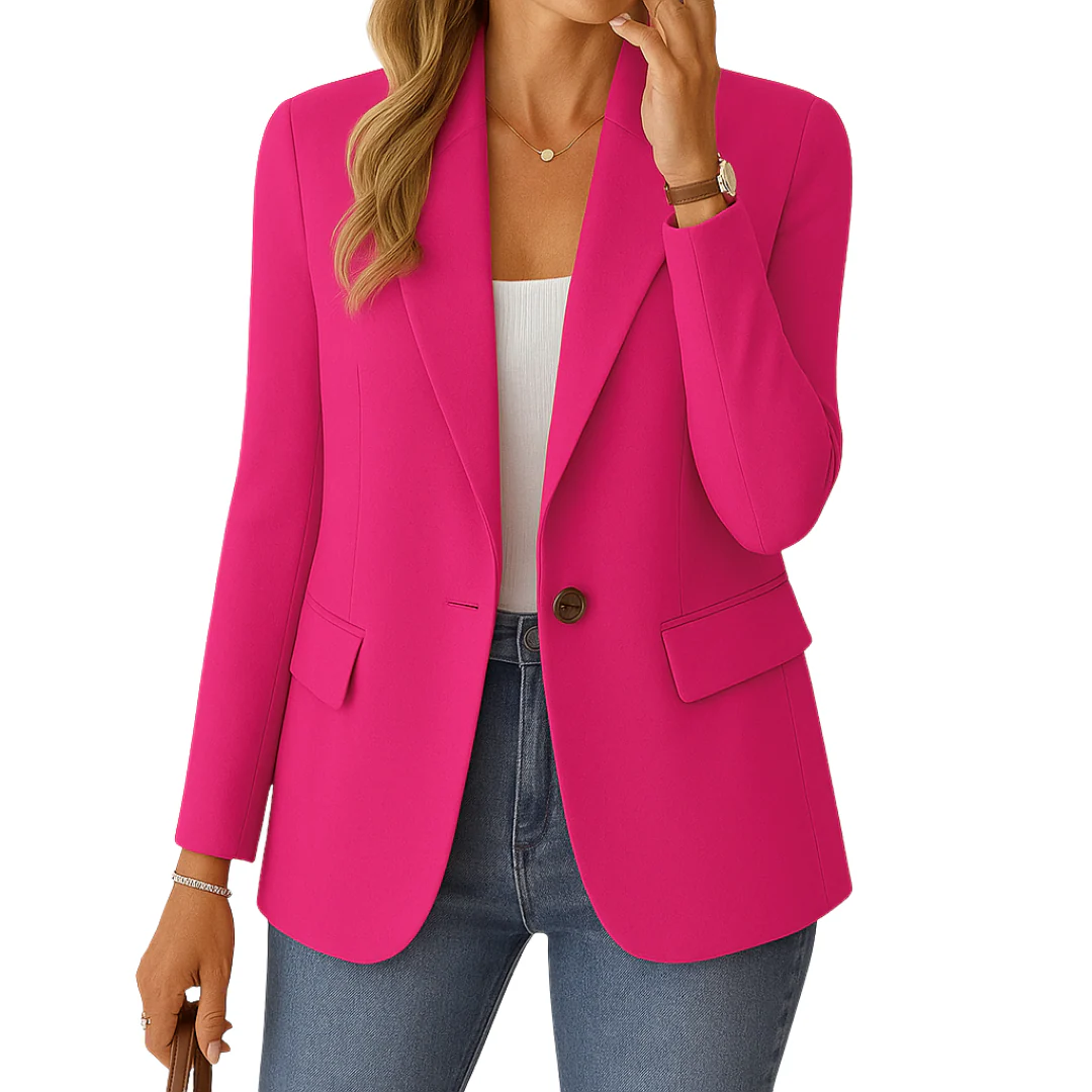 Annette™ | Eleganter Blazer - Image 4
