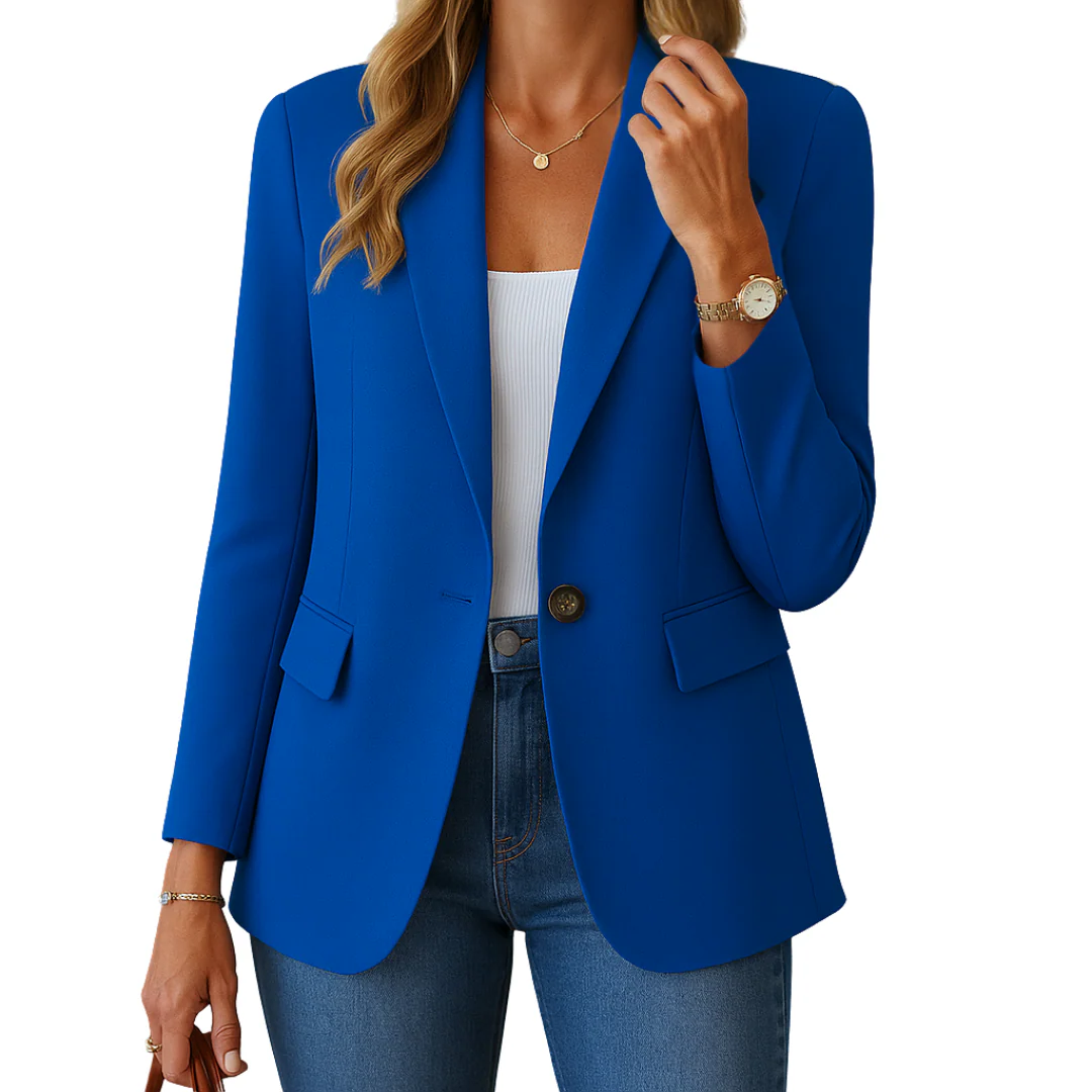 Annette™ | Eleganter Blazer - Image 5