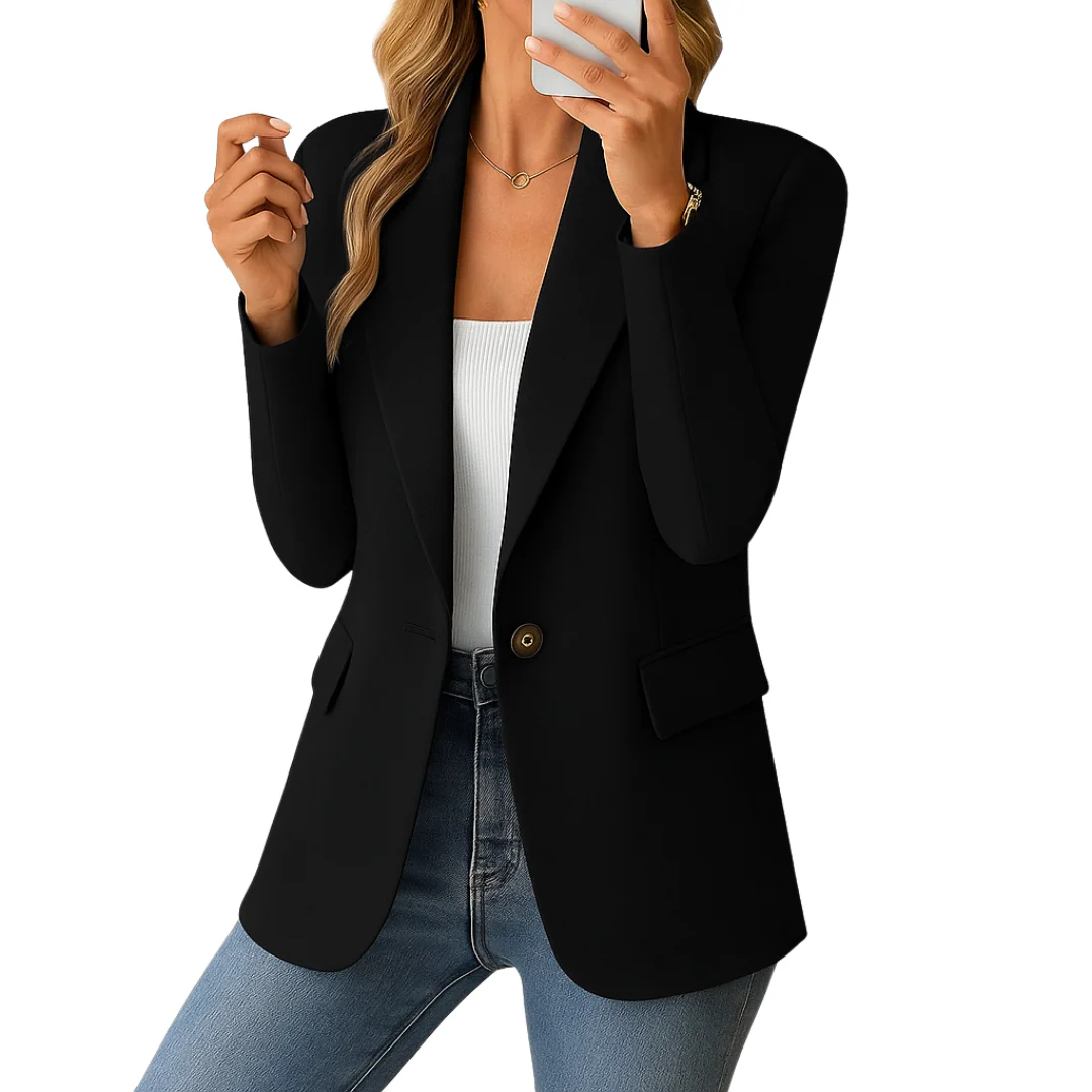 Annette™ | Eleganter Blazer - Image 7