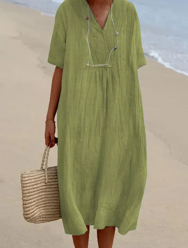 Anso - Strandkleid - Image 4