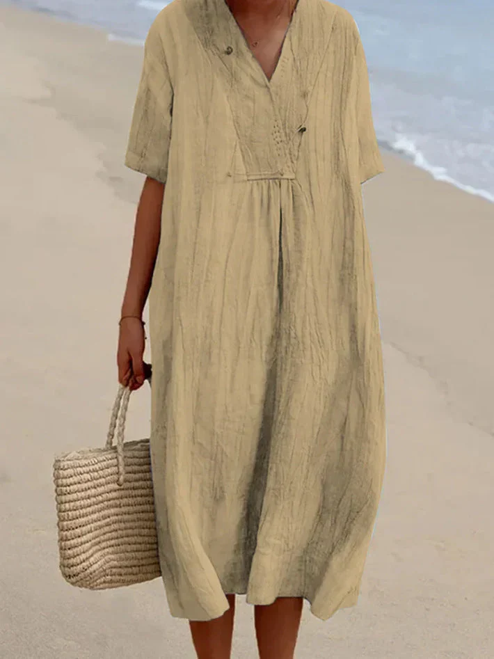 Anso - Strandkleid - Image 7