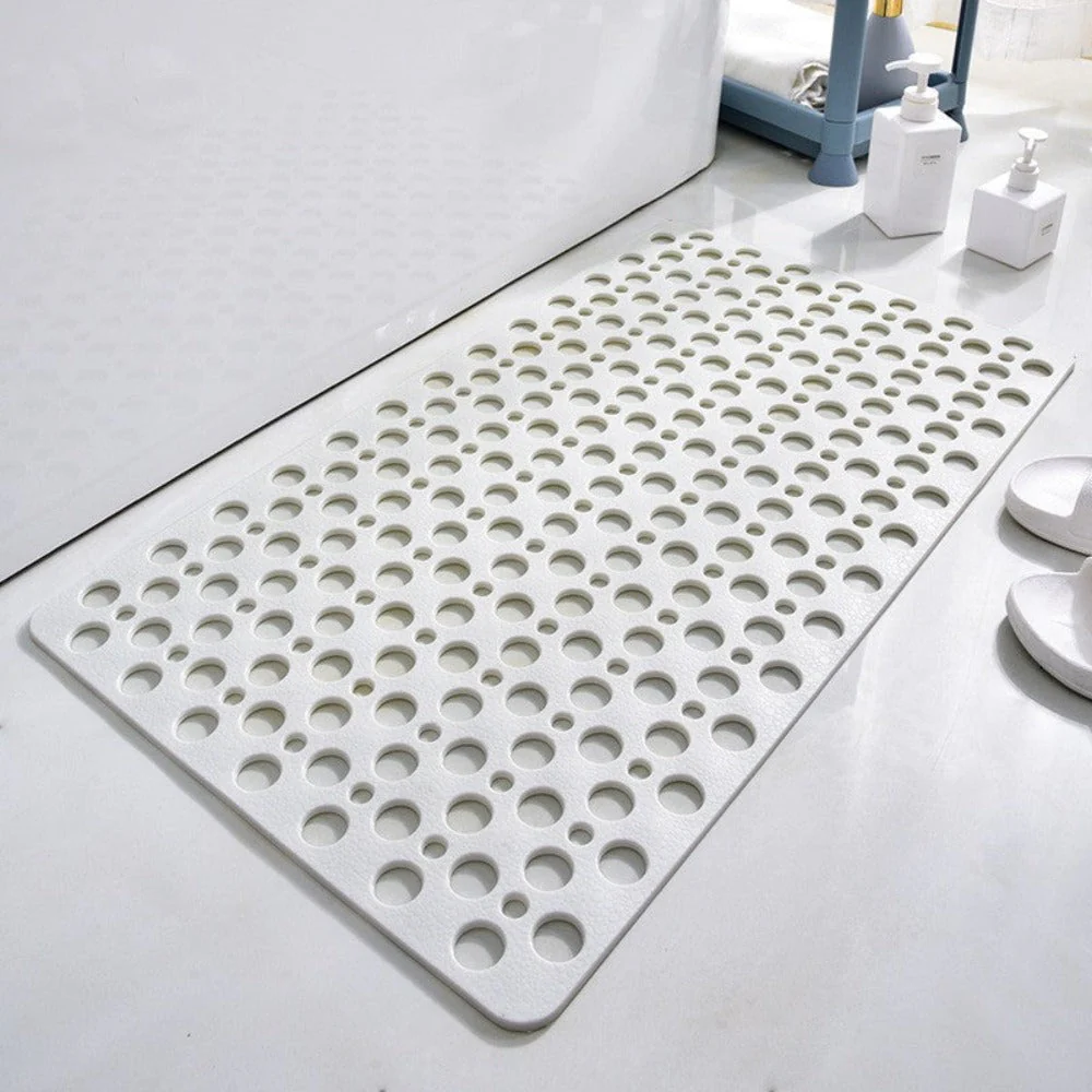 Anti -Flip -Duschmatten -Anigrip - Antibakteriell, hygienisch und langlebig - Image 9