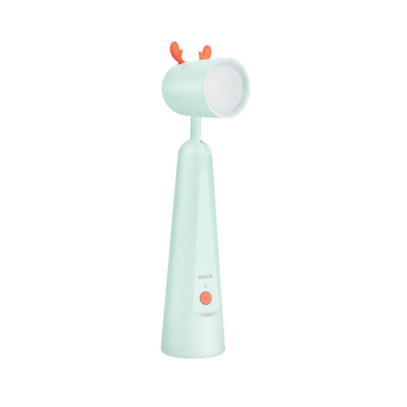 Antlux – Kinder gevir-inspirierte verstellbare LED-Leselampe