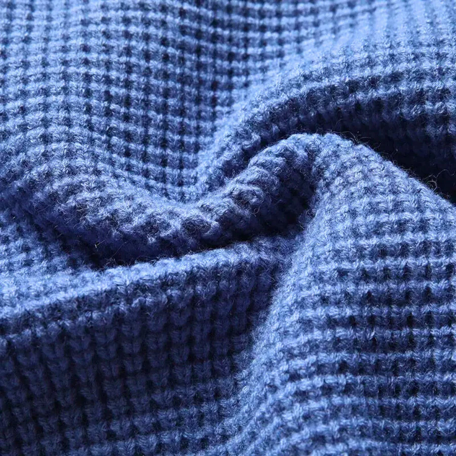 ANTONIUS - STRICKJACKE MIT KNÖPFEN - Image 2