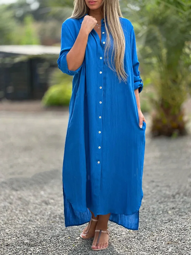 Any - Hemdkleid - Image 11