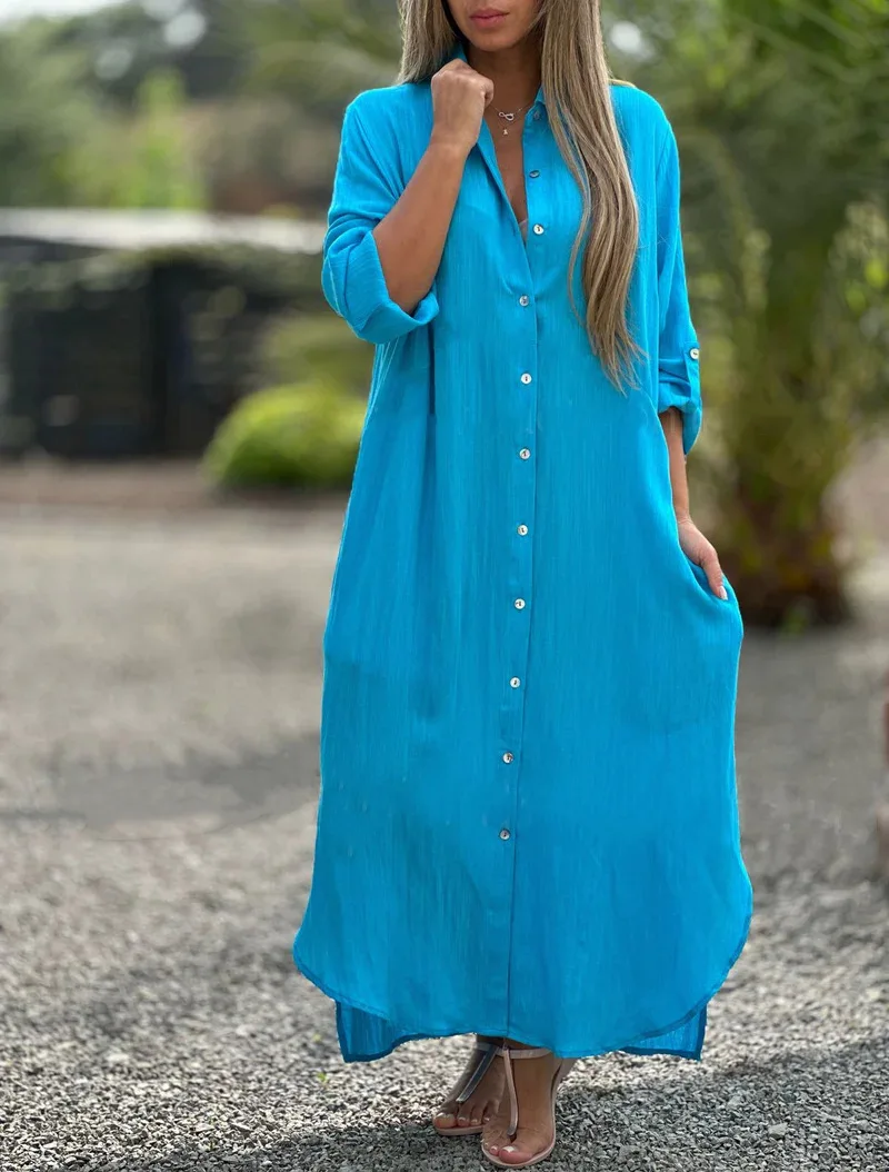 Any - Hemdkleid - Image 12