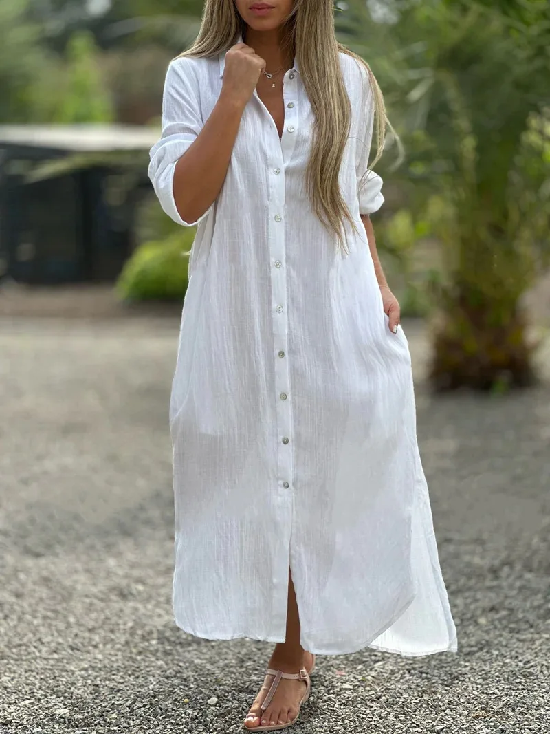 Any - Hemdkleid - Image 15