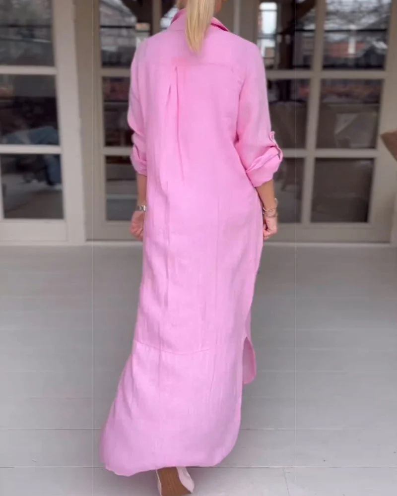 Any - Hemdkleid - Image 2