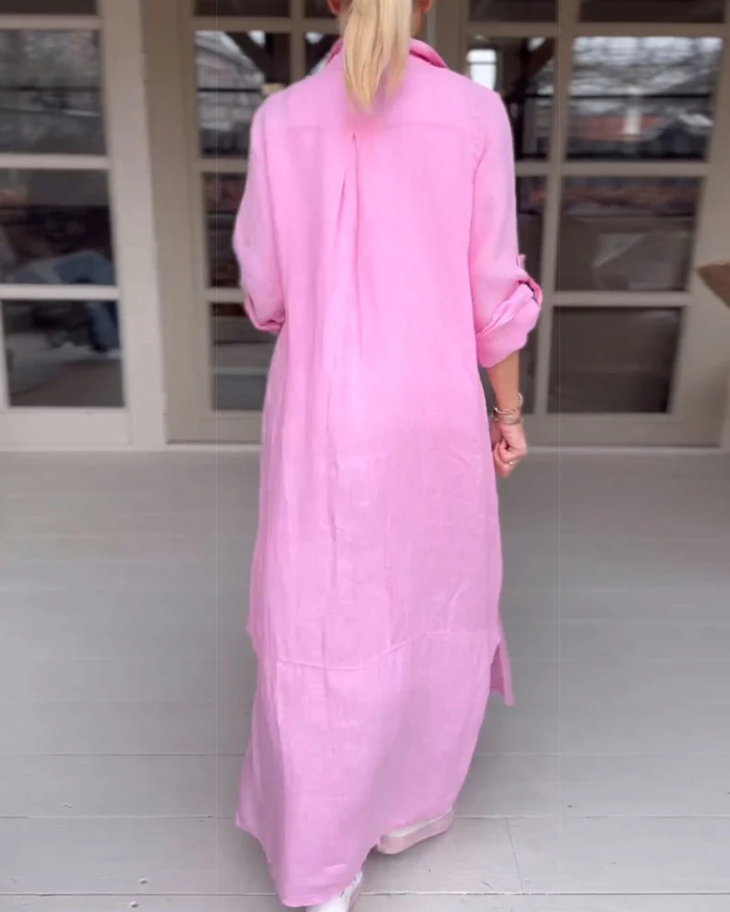 Any - Hemdkleid - Image 3