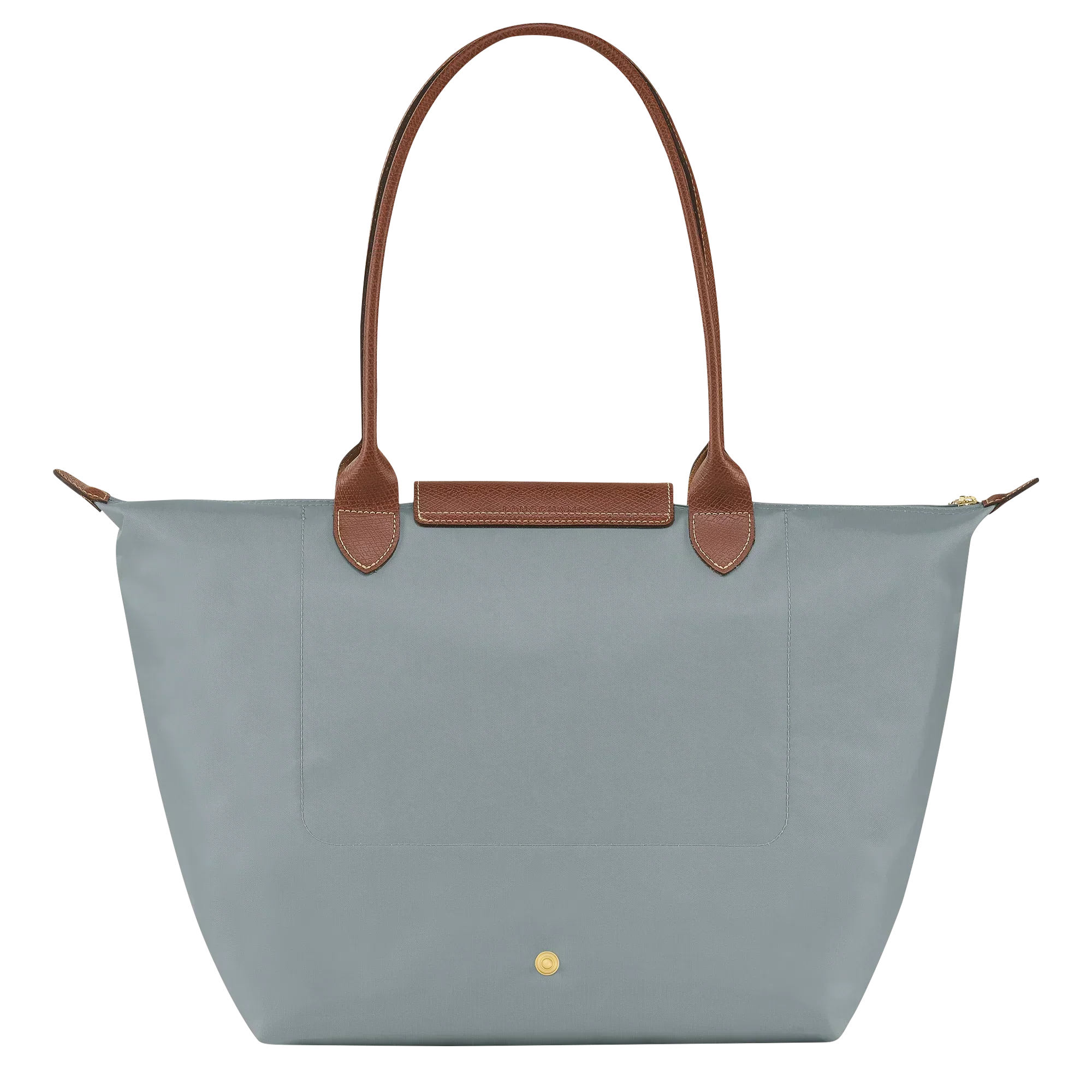 Apollonia® | Große Le Pliage Tasche, Stahl - Image 3