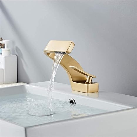 AquaArc Moderner Küchenwasserhahn - Image 10