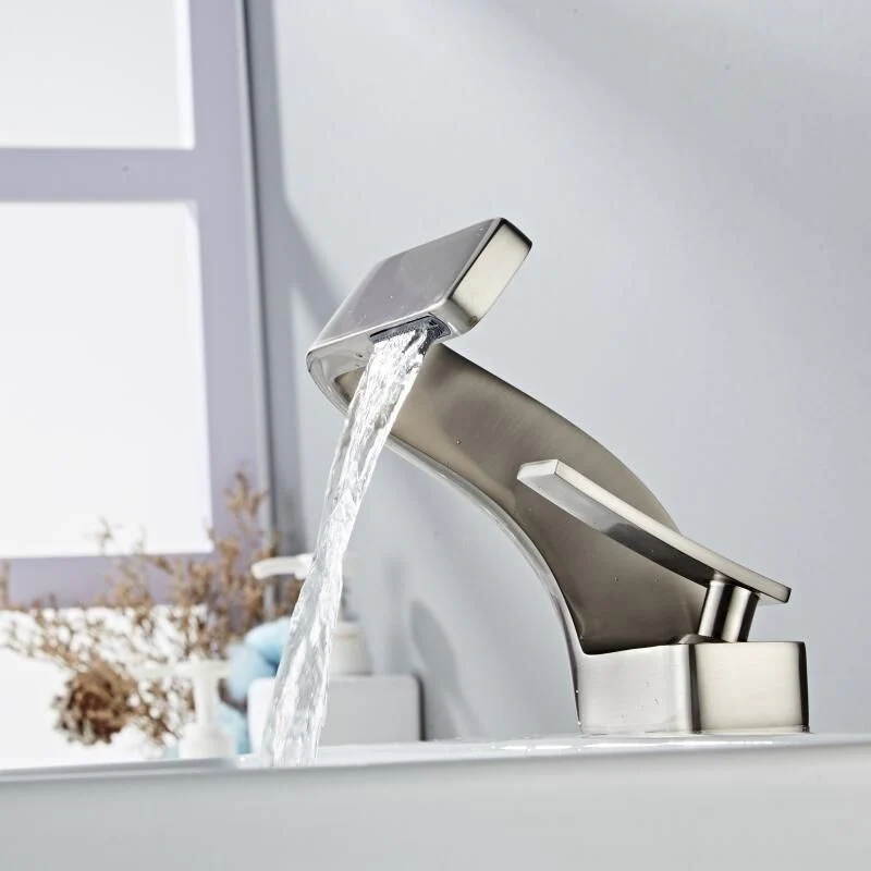 AquaArc Moderner Küchenwasserhahn - Image 12