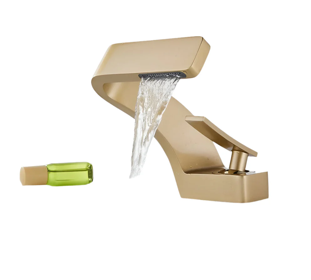 AquaArc Moderner Küchenwasserhahn - Image 15