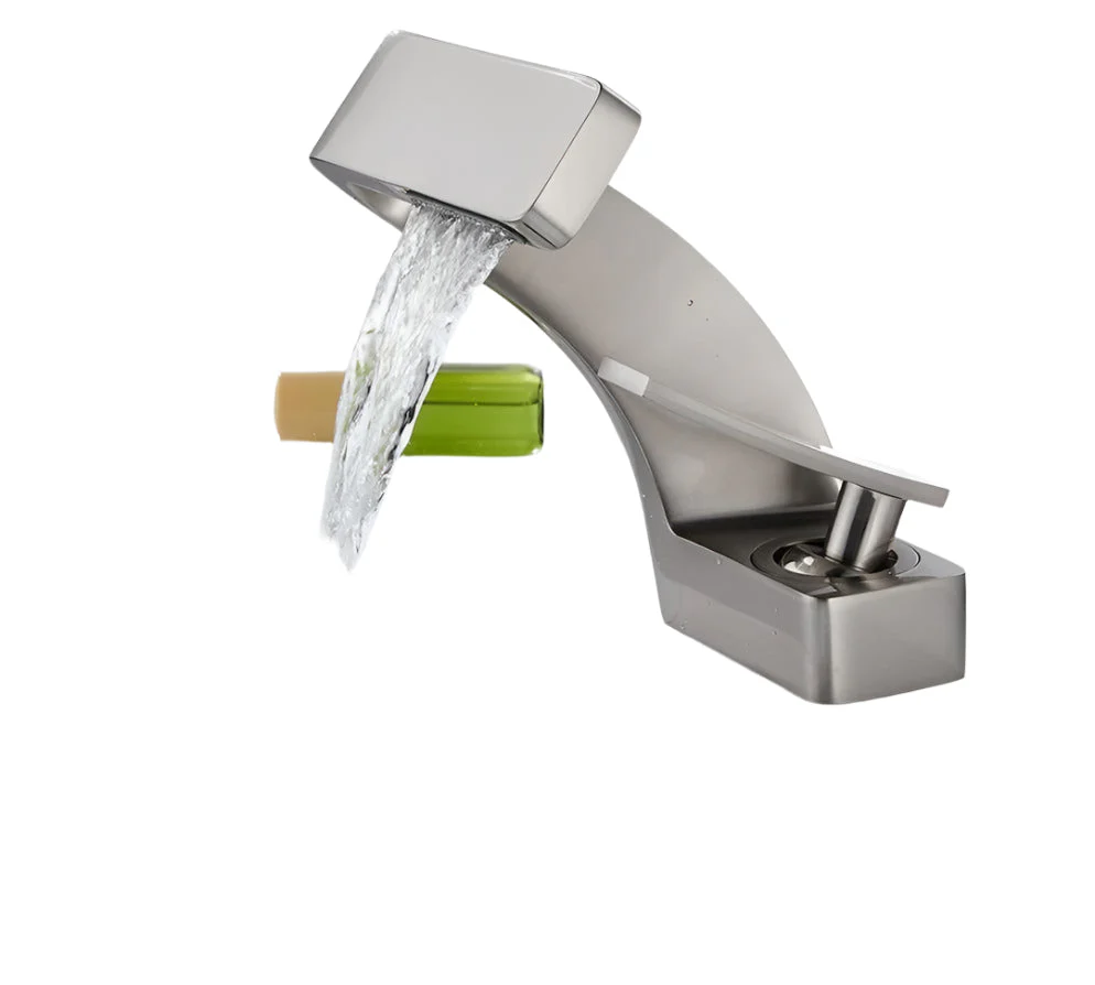 AquaArc Moderner Küchenwasserhahn - Image 16