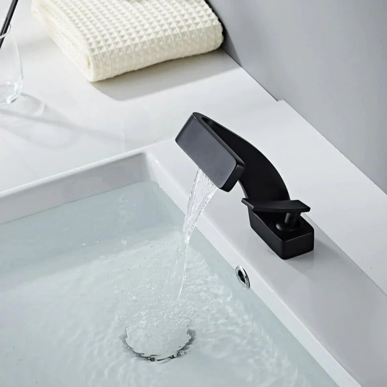 AquaArc Moderner Küchenwasserhahn - Image 4