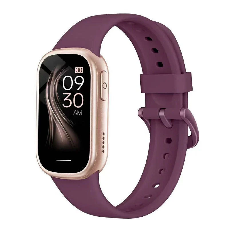 AquaFit Smartwatch – Wasserdicht und mit langer Akkulaufzeit - Image 3