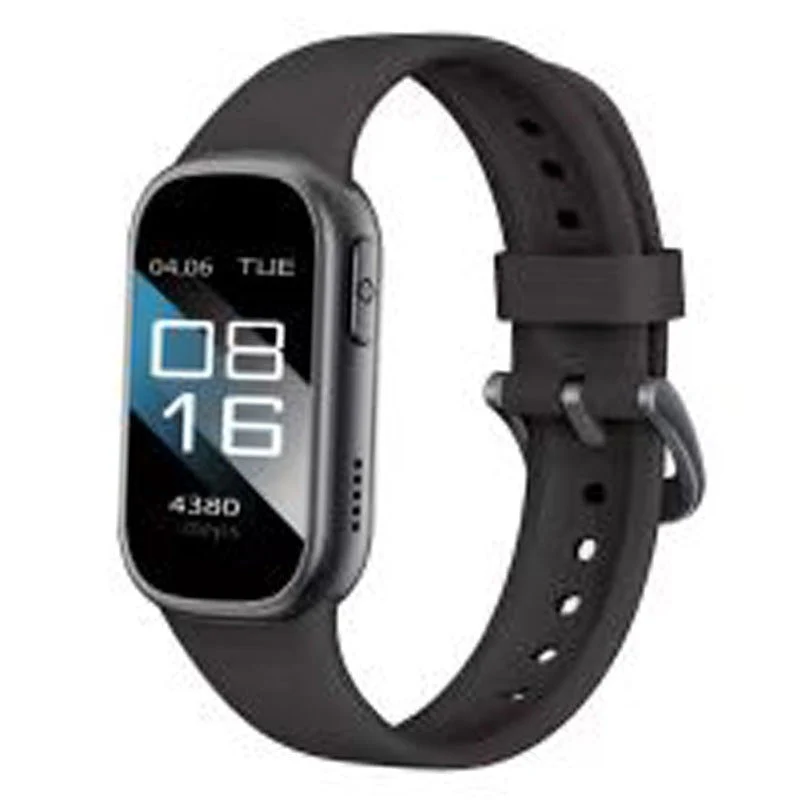 AquaFit Smartwatch – Wasserdicht und mit langer Akkulaufzeit - Image 4