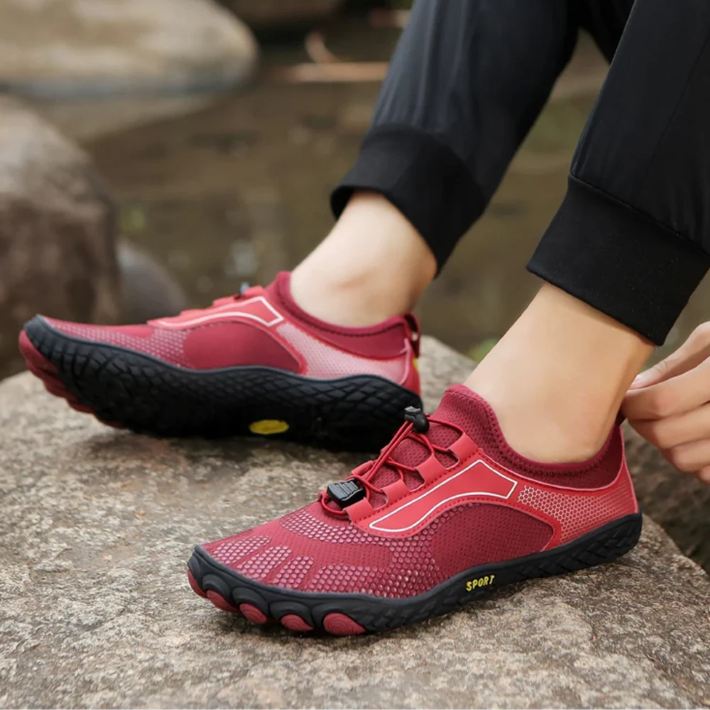 AquaFlex – Atmungsaktive Wasserschuhe für Sommer- und Sportabenteuer - Image 2